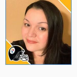 Meet your Posher, Escarlet